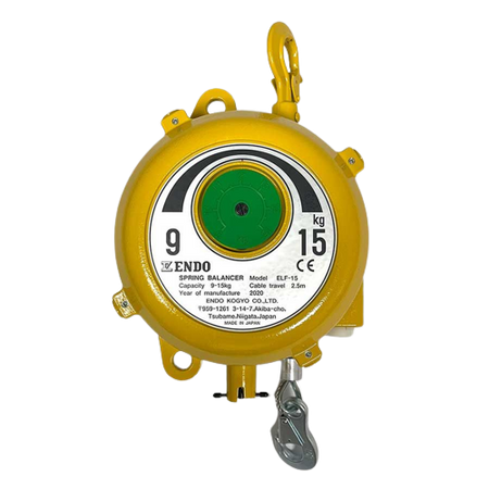 Balancer ENDO ELF-22 (33 to 49lb, 8.2ft)