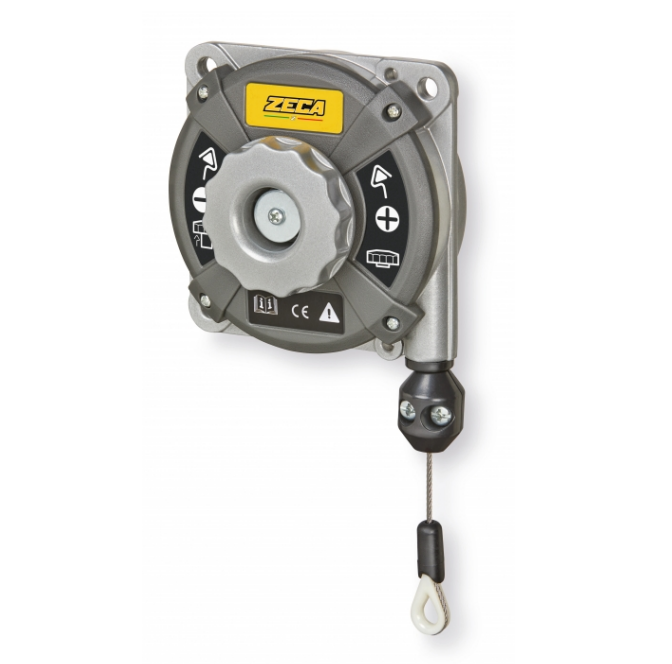 Tool Balancer ZECA 630 0.9 - 2.2lb 63