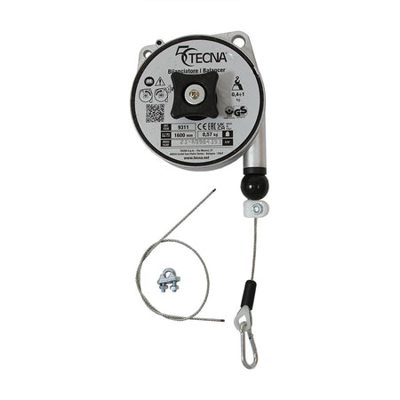 Tool Balancer TECNA 9311 (0.9 to 2.2 lb, 5.2ft)