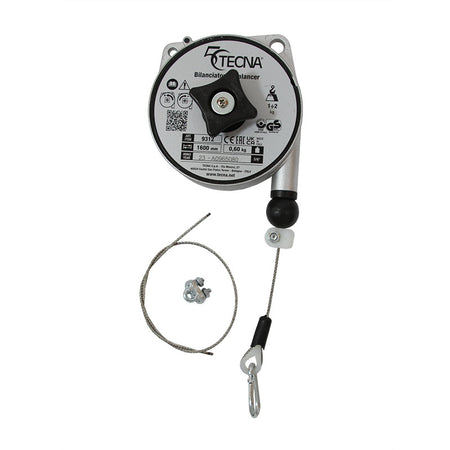 Tool Balancer TECNA 9312 (2.2 to 4.4lb, 5.2ft)