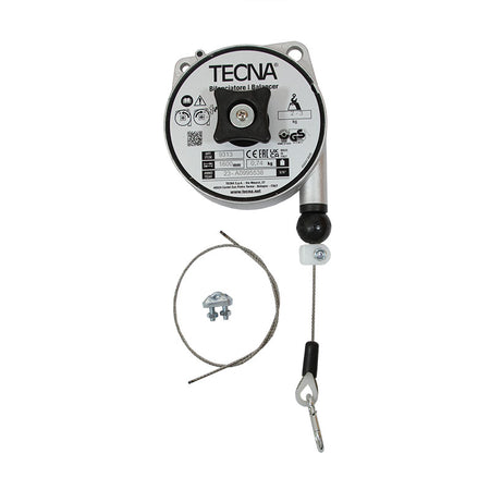 Tool Balancer TECNA 9313 (4.4 to 6.6lb, 5.2ft)