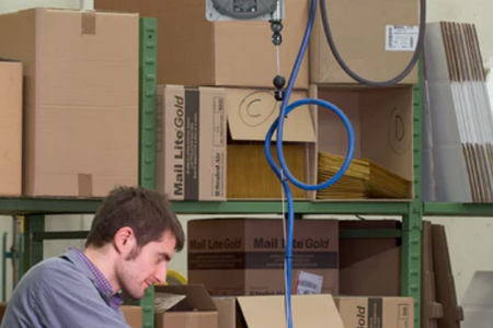 Heavy Duty Tool Balancers vs. General Purpose Tool Retractors