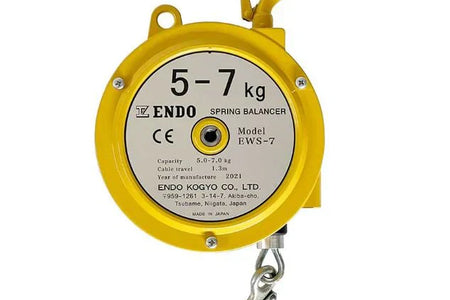 ENDO Spring Balancers: Applications, Benefits, and Use Cases