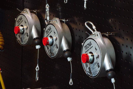 A Beginner’s Guide to Tool Balancers: Understanding Load Capacities an ...