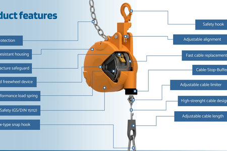 Introducing the New Kromer 8241 Series: A Smarter, Stronger Replacement for the 7241 Tool Balancer