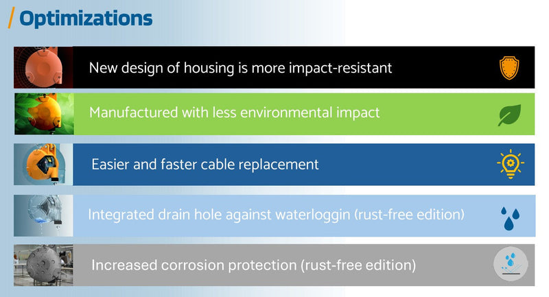 Kromer Upgrades All Zero Gravity Tool Balancers to the New 82 Series