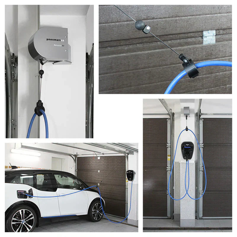 What to Hang Your Tool Balancer From for Different Applications