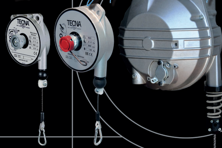 Tool Balancers vs Tool Retractors: Which is Best for Different Applications