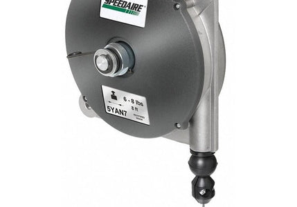 Speedaire Tool Balancers and Retractors: What to Know About the Grainger Brand