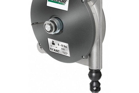 Speedaire Tool Balancers and Retractors: What to Know About the Grainger Brand