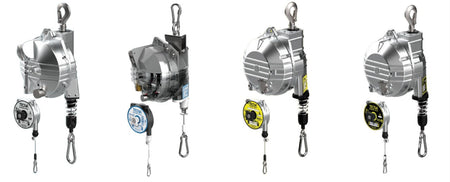 Unlocking Workflow Efficiency: Tecna Tool Balancers & EV Cable Retractors