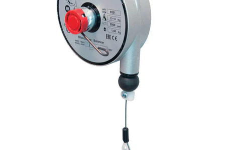 5 Essential Tips for Proper Maintenance of Tool Balancer