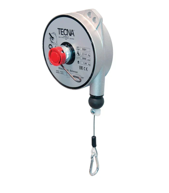 Tool Balancer Maintenance: 6 Essential Longevity Tips