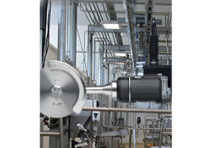 Tecna Food Grade Balancers: Optimizing US Meat Processing & Butchery