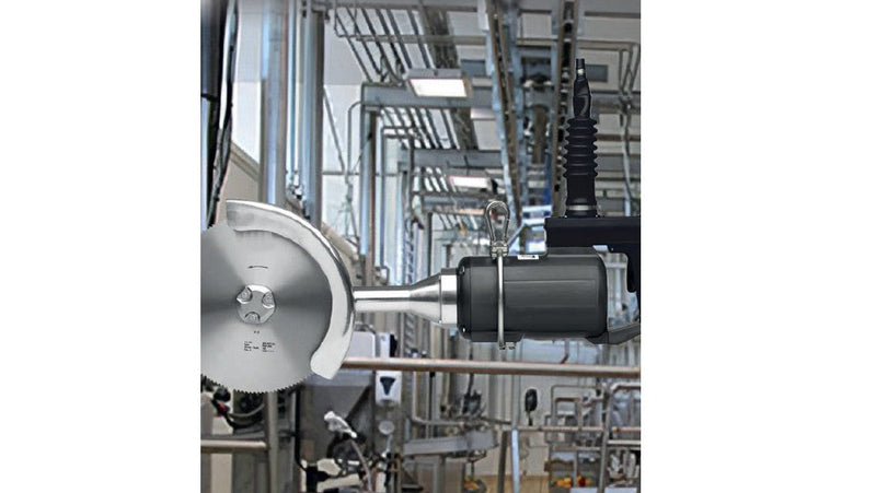 Tecna Food Grade Balancers: Optimizing US Meat Processing & Butchery