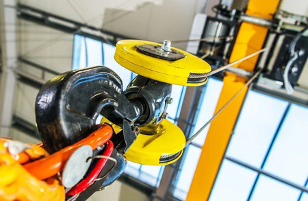 Heavy Duty Tool Balancer Load Capacity Guide