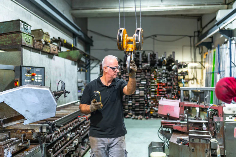 Adjustable Tool Balancer Tension Guide: How to Choose the Right Range