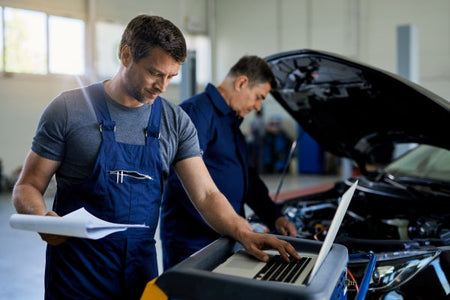 How to Pick the Right Tool Balancer for Smooth Work Operation