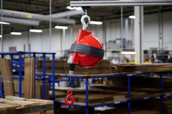 Ingersoll Rand Balancers: What You Need to Know