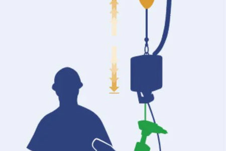 7 Reasons Why Tool Balancers are an Asset to Electric Torque Drivers