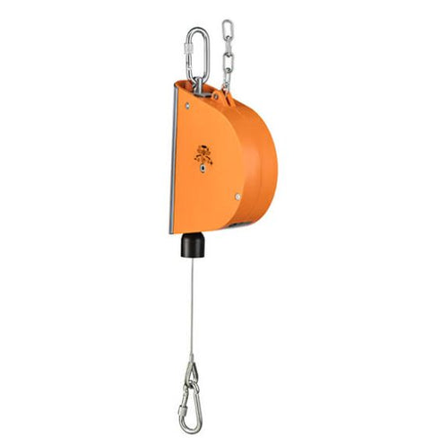 Load Retractor Kromer Tool Retractor 7212-01 (1.1 to 4.4lb, 8.2ft) – www ...