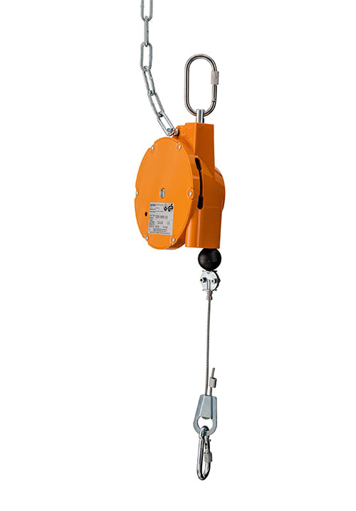 Cargue la imagen en el visor de la galería, Equilibrador de herramientas Kromer 7230-01 (6,6 a 11 lb, 6,6 pies)
