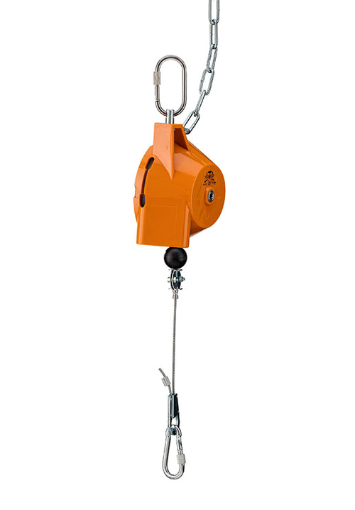 Cargue la imagen en el visor de la galería, Equilibrador de herramientas Kromer 7230-01 (6,6 a 11 lb, 6,6 pies)
