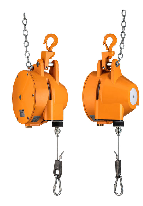 Load image into Gallery viewer, Kromer Tool Balancer 7251-03  [8251-03] (77 to 110lb, 9.8ft)
