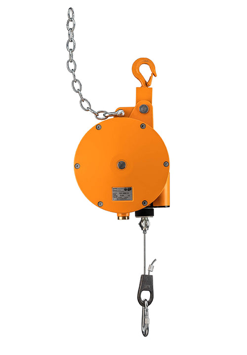 Load image into Gallery viewer, Kromer Tool Balancer 7251-03  [8251-03] (77 to 110lb, 9.8ft)
