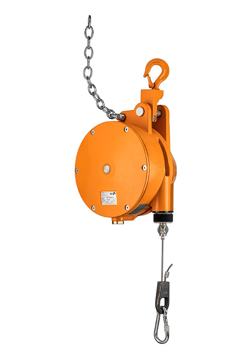 Load image into Gallery viewer, Kromer Tool Balancer 7251-03  [8251-03] (77 to 110lb, 9.8ft)
