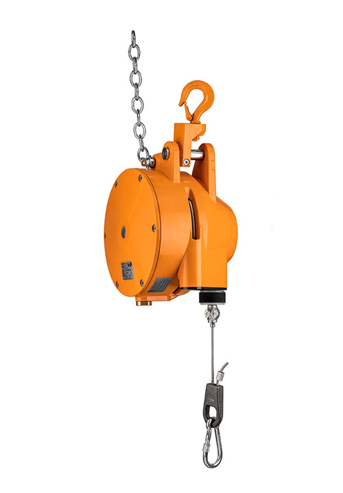 Load image into Gallery viewer, Kromer Tool Balancer 7251-03  [8251-03] (77 to 110lb, 9.8ft)
