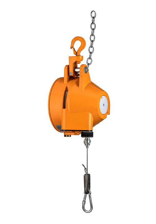 Load image into Gallery viewer, Kromer Tool Balancer 7251-03  [8251-03] (77 to 110lb, 9.8ft)
