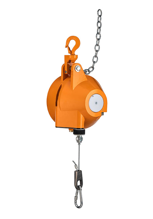 Load image into Gallery viewer, Kromer Tool Balancer 7251-03  [8251-03] (77 to 110lb, 9.8ft)
