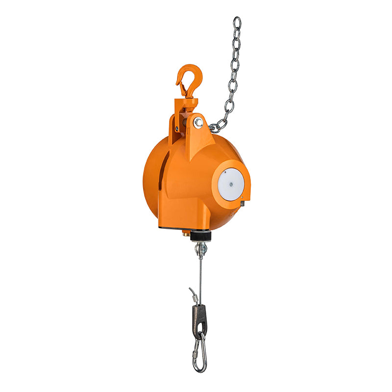 Kromer Tool Balancer 7251-03  [8251-03] (77 to 110lb, 9.8ft)