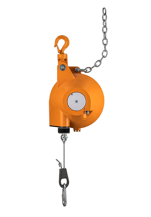 Load image into Gallery viewer, Kromer Tool Balancer 7251-03  [8251-03] (77 to 110lb, 9.8ft)
