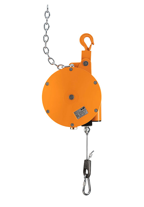 Load image into Gallery viewer, Kromer Tool Balancer 7251-13  [8251-13] (375 to 400lb, 9.8ft)
