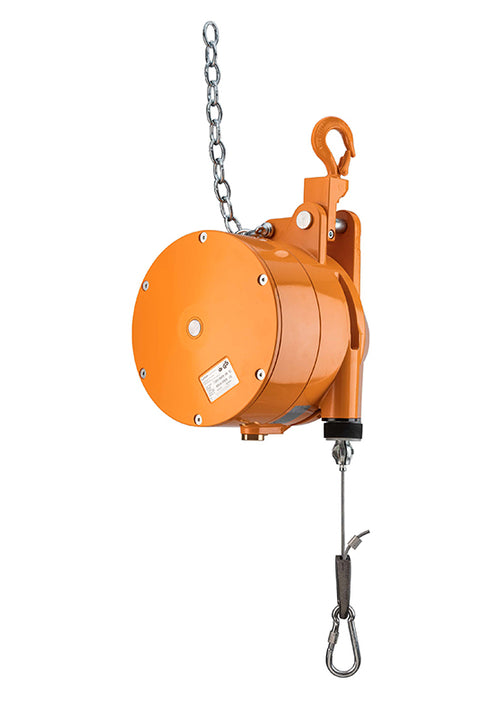 Load image into Gallery viewer, Kromer Tool Balancer 7251-13  [8251-13] (375 to 400lb, 9.8ft)
