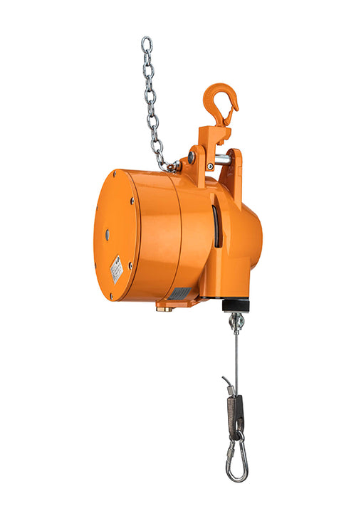 Load image into Gallery viewer, Kromer Tool Balancer 7251-13  [8251-13] (375 to 400lb, 9.8ft)
