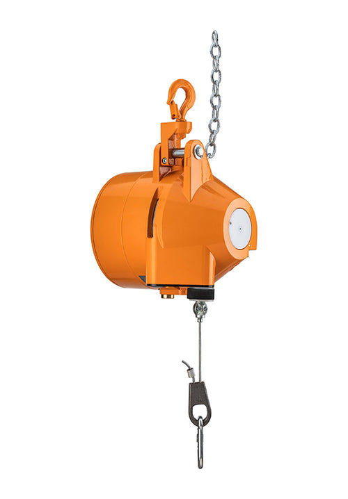 Load image into Gallery viewer, Kromer Tool Balancer 7251-13  [8251-13] (375 to 400lb, 9.8ft)
