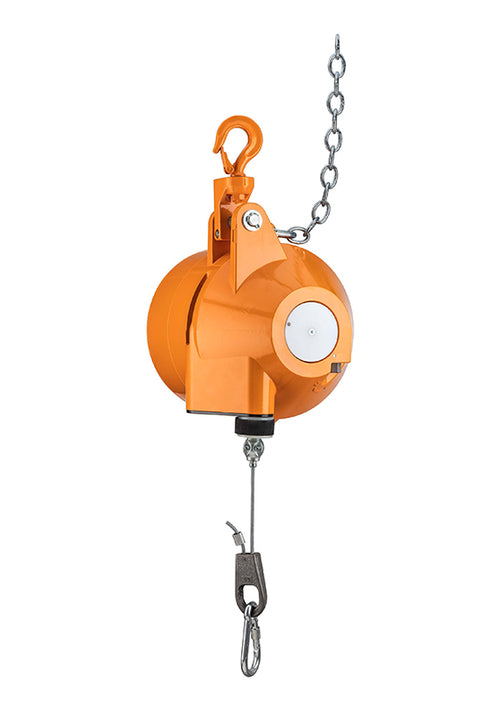 Load image into Gallery viewer, Kromer Tool Balancer 7251-13  [8251-13] (375 to 400lb, 9.8ft)
