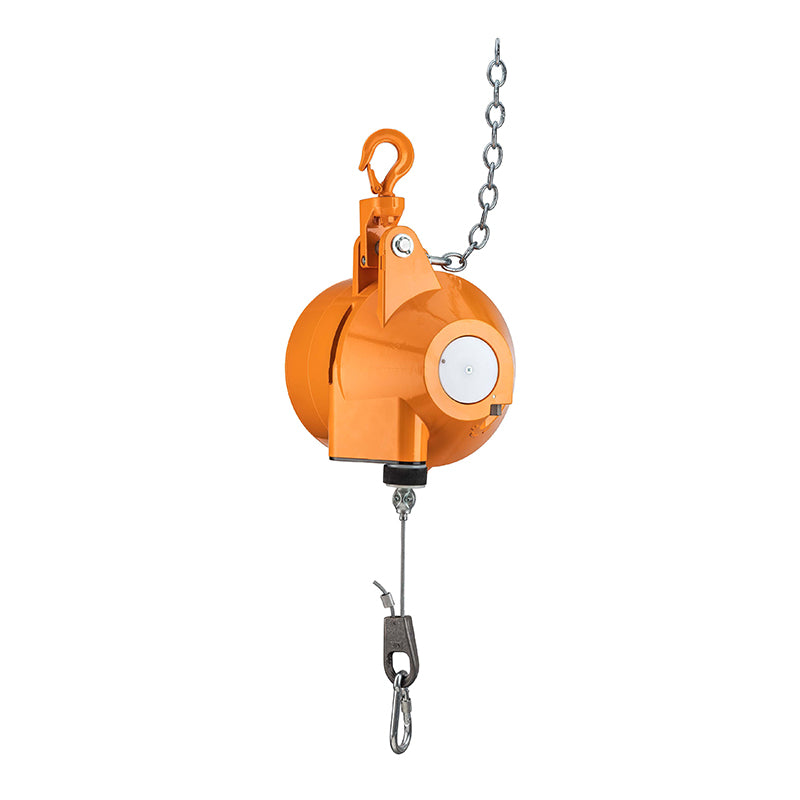 Kromer Tool Balancer 7251-13  [8251-13] (375 to 400lb, 9.8ft)