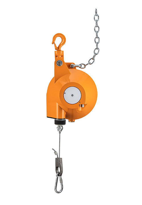 Load image into Gallery viewer, Kromer Tool Balancer 7251-13  [8251-13] (375 to 400lb, 9.8ft)
