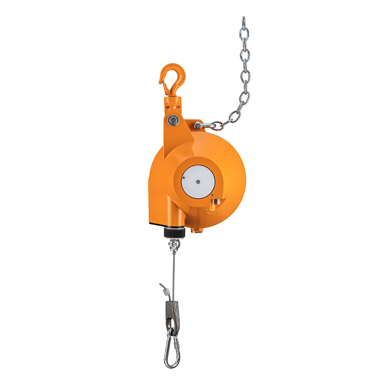 Kromer Tool Balancer 7251-13  [8251-13] (375 to 400lb, 9.8ft)