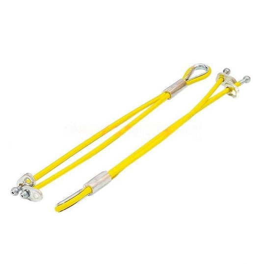 Pneumatico Wire Hanger Kit 31633811 - 8.75"