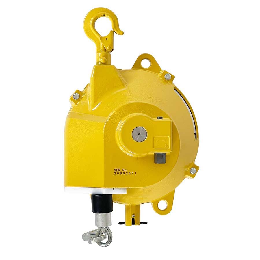 Balancer ENDO ELF-9 (11 to 20lb, 8.2ft) – www.toolbalancersusa.com