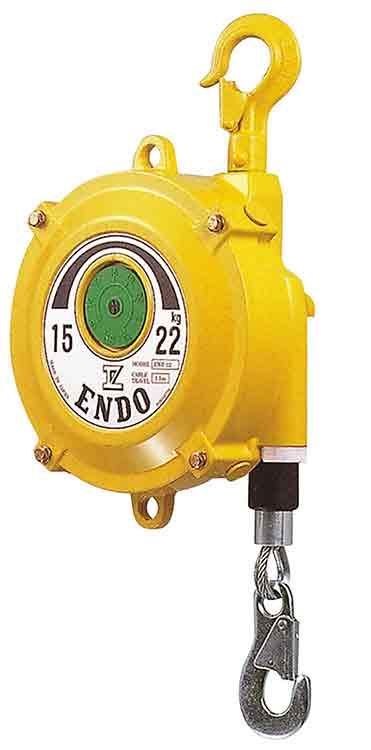 Balancer ENDO EWF-30 (48 to 66 lb, 4.9ft)