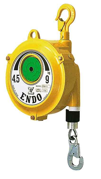 Balancer ENDO EWF-9 (10 to 20lb, 4.3ft)