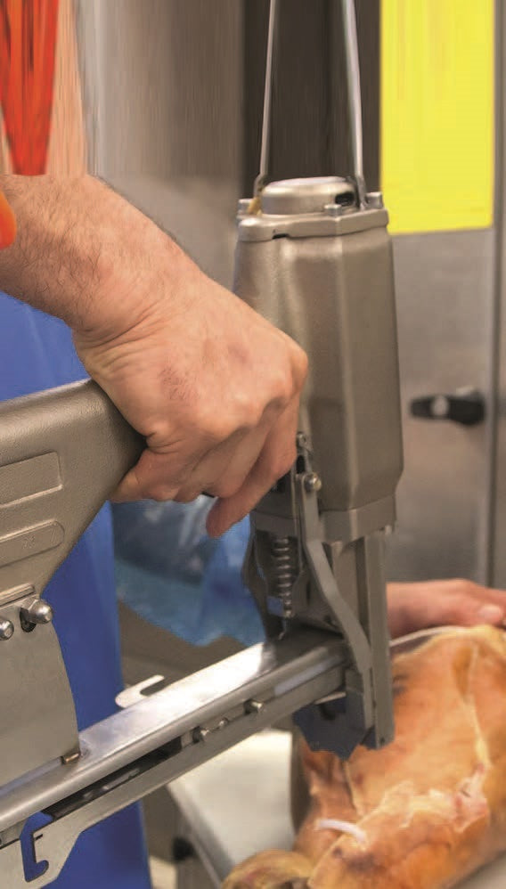 TECNA Tool Balancer 9322IL (8.8 to 13.2lb, 6.6feet), light-duty ...