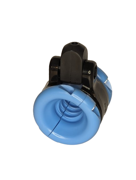 EV Cable Clamp - Cable Retractor Clamp (diameters from 0.59" to 1.04")