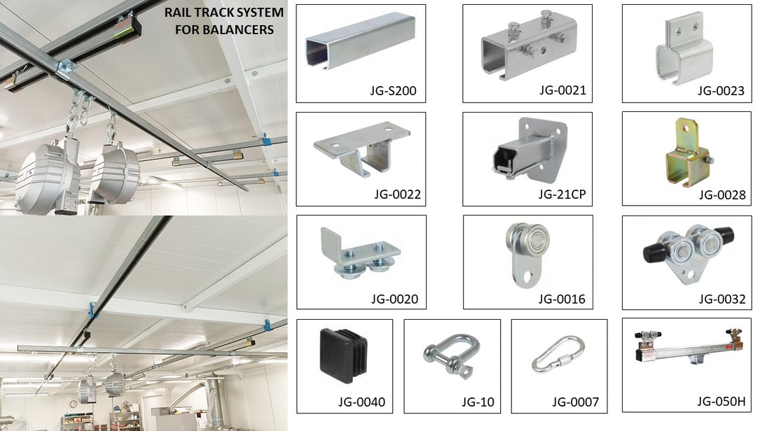 Tecna Spring Tool Balancers – www.toolbalancersusa.com
